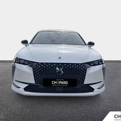 DS DS4 DS 4 Hybride 136 e-DCT6 Etoile - Alcantara La Chapelle-Saint-Luc