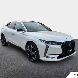 DS DS4 DS 4 Hybride 136 e-DCT6 Etoile - Alcantara La Chapelle-Saint-Luc