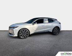 DS Numero 4 La Chapelle-Saint-Luc