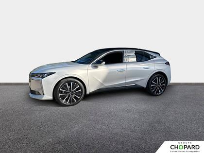 DS Numéro 4 - N°4 E-Tense Etoile - Alcantara - 47 900 €