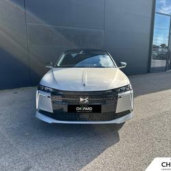 DS Num&eacute;ro 4 N&deg;4 E-Tense Etoile - Alcantara La Chapelle-Saint-Luc