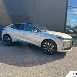 DS Num&eacute;ro 4 N&deg;4 E-Tense Etoile - Alcantara La Chapelle-Saint-Luc