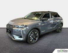 Ds DS3 - DS 3 E-Tense Antoine de Saint Exupery - 42 800 €