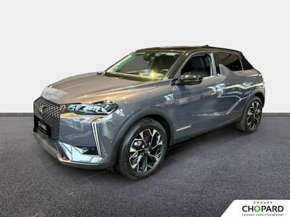 Ds DS3 - DS 3 E-Tense Antoine de Saint Exupery - 42 800 €