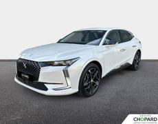 DS DS4 La Chapelle-Saint-Luc