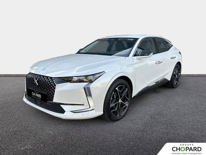 DS DS4 - DS 4 Hybride Rechargeable 225 EAT8 Ligne Or - 38 528 €