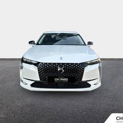 DS DS4 DS 4 Hybride Rechargeable 225 EAT8 Ligne Or La Chapelle-Saint-Luc