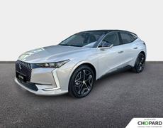 DS DS4 La Chapelle-Saint-Luc