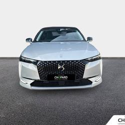 DS DS4 DS 4 Hybride Rechargeable 225 EAT8 Ligne Or La Chapelle-Saint-Luc