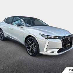 DS DS4 DS 4 Hybride Rechargeable 225 EAT8 Ligne Or La Chapelle-Saint-Luc