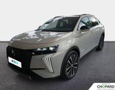DS DS7 - DS 7 Hybride Rechargeable E-Tense 225 EAT8 Jules Verne - 54 240 €