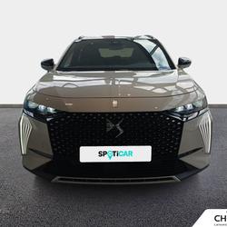 DS DS7 DS 7 Hybride Rechargeable E-Tense 225 EAT8 Jules Verne La Chapelle-Saint-Luc