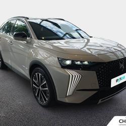 DS DS7 DS 7 Hybride Rechargeable E-Tense 225 EAT8 Jules Verne La Chapelle-Saint-Luc