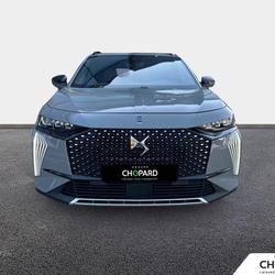 DS DS7 DS 7 Hybride Rechargeable E-Tense 225 EAT8 Etoile La Chapelle-Saint-Luc