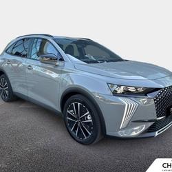 DS DS7 DS 7 Hybride Rechargeable E-Tense 225 EAT8 Etoile La Chapelle-Saint-Luc