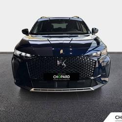 DS DS7 7 Hybride Rechargeable E-Tense 225 EAT8 Edition France occasion - La Chapelle-Saint-Luc - photo 2/21