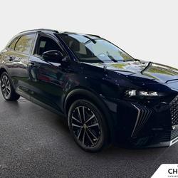 DS DS7 7 Hybride Rechargeable E-Tense 225 EAT8 Edition France occasion - La Chapelle-Saint-Luc - photo 3/21