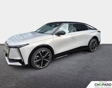 DS Numero 8 La Chapelle-Saint-Luc