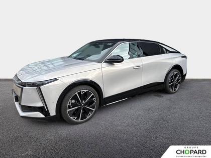 DS Numéro 8 - N°8 230 ch FWD Standard Range Etoile - 65 900 €