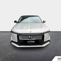 DS Num&eacute;ro 8 N&deg;8 230 ch FWD Standard Range Etoile La Chapelle-Saint-Luc