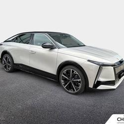 DS Num&eacute;ro 8 N&deg;8 230 ch FWD Standard Range Etoile La Chapelle-Saint-Luc