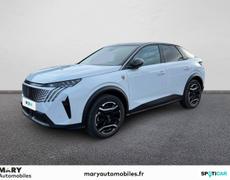 Peugeot 3008 Saint-Lô