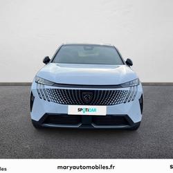 Peugeot 3008 3008 Plug-in Hybrid 195 e-DCS7 GT Saint-L&ocirc;
