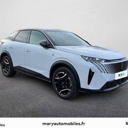 Peugeot 3008 3008 Plug-in Hybrid 195 e-DCS7 GT Saint-L&ocirc;