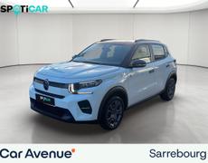 Citroen e-C3 Buhl-Lorraine