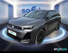 Citroen C5 Aircross Dechy