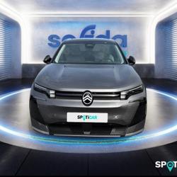 Citroen C5 Aircross Electrique 210ch 78kWh autonomie confort MAX Dechy