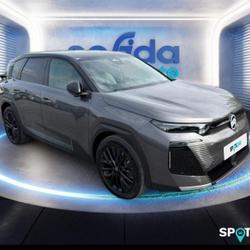 Citroen C5 Aircross Electrique 210ch 78kWh autonomie confort MAX Dechy