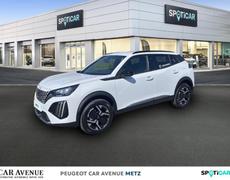 Peugeot 2008 Metz