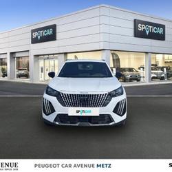 Peugeot 2008 1.2 Hybrid 145ch Allure e-DCS6 Metz