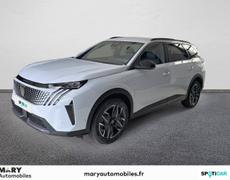 Peugeot 5008 Saint-Lô