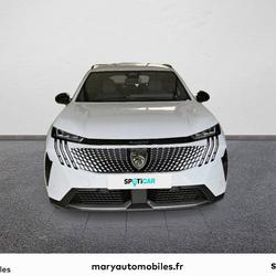 Peugeot 5008 5008 Hybrid 145 e-DCS6 Allure Saint-L&ocirc;