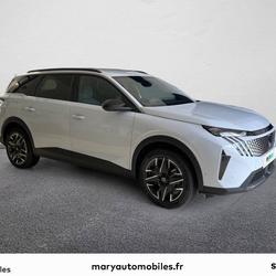 Peugeot 5008 5008 Hybrid 145 e-DCS6 Allure Saint-L&ocirc;