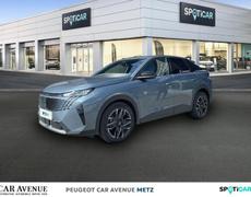 Peugeot 3008 Metz