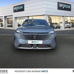 Peugeot 3008 1.2 Hybrid 145ch Allure e-DCS6 Metz