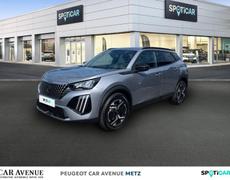 Peugeot 2008 Metz