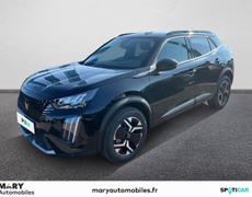 Peugeot 2008 Saint-Lô