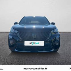 Peugeot 2008 2008 130 S&S EAT8 Allure Saint-L&ocirc;