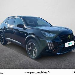 Peugeot 2008 2008 130 S&S EAT8 Allure Saint-L&ocirc;