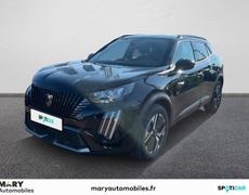 Peugeot 2008 Saint-Lô