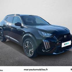 Peugeot 2008 2008 130 S&S EAT8 Allure Saint-L&ocirc;