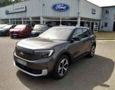 Ford Explorer Bonchamp-lès-Laval