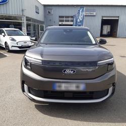 Ford Explorer RWD Standard Range 52 kWh 170ch Style Bonchamp-l&egrave;s-Laval