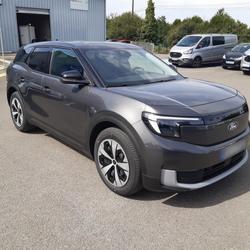 Ford Explorer RWD Standard Range 52 kWh 170ch Style Bonchamp-l&egrave;s-Laval