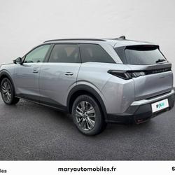 Peugeot 5008 5008 Hybrid 145 e-DCS6 Allure Saint-L&ocirc;
