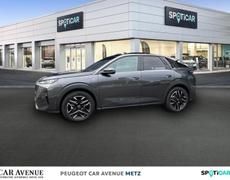 Peugeot 3008 Metz